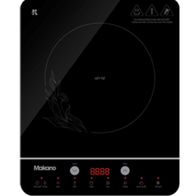 Bếp từ đơn Makano MKT-100003